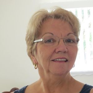 Meet your Posher, Barbara